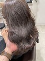 カノイ(KANOI) 上品でツヤのある髪を作りましょう♪ご相談ください。