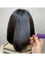 アールクリップ 表参道(arclip)&nbsp;髪質改善トリートメント『サイエンスアクア』