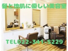 hair design LAPAZ【ヘアーデザインラパス】