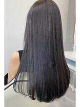 シャルム 溝の口店(charme) 【stylish】ミディアム＊20代30代40代50代＊溝の口