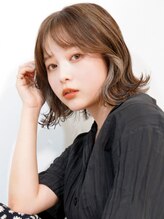 La fith hair arts 吉祥寺店【ラフィス ヘアー アーツ】【5月10日オープン（予定）】