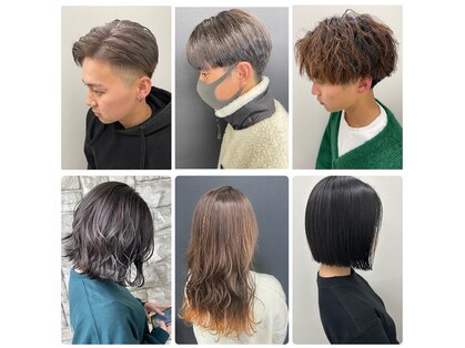 ビューティースタジアム529 ゴーニーキュー(BeAuTy STADIUM 529)の写真