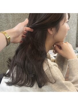 スウェル(SWELL) オリーブベージュ/kiy