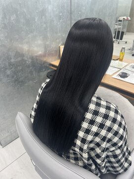 バサ 池袋東口店(BASSA) 【ohka】二度見間違えなし！艶々スタイル