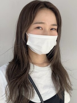 コージーベルベット(Cosy Velvet) オリーブベージュ