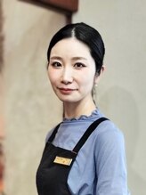 キラ髪&nbsp;関戸 紗耶