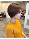 ショート