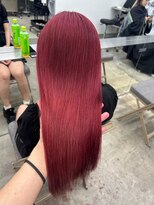 トーキョー オタクヘアー(TOKYO OTAKU HAIR)&nbsp;ボールドカラー