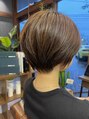 カマラード(camarade)&nbsp;【再現性の高い】ショートヘアお任せください。
