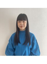 ソーエン バイ ヘッドライト 釧路若松店(soen by HEADLIGHT)&nbsp;國塚 里香