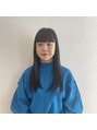 ソーエン バイ ヘッドライト 釧路若松店(soen by HEADLIGHT) 國塚 里香