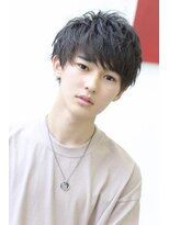 リップス 吉祥寺アネックス店(LIPPS)&nbsp;山崎賢人風 フワボサショート