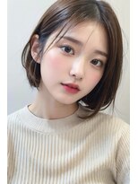 トゥーリ よろずや通り店(tuuli) tuuli 長崎◇大人かわいい 20代30代40代の髪質改善 縮毛矯正