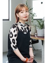 バーナードバーナード 浅草(bernard BERNARD)&nbsp;cocona カラー専門