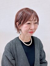 クリック 都賀店 斉藤 《都賀》
