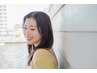 【SET割り♪】　カラー＋カット＋トリートメント　12,100円→