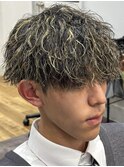 ツイスパ×ハイライト