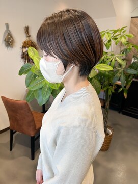 ヴィータ(vita) コンパクトショート