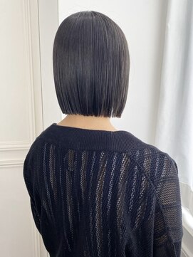 ヘッツ 仙台駅前店(HETTU) 髪質改善/ブリーチ/ダブルカラー/韓国/レイヤー/仙台/学割U24