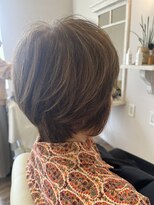 ブランシェ(blanche)&nbsp;大人ハイライト