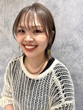 グッドデイアウラ(good day aura) 市位 春菜