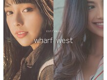 ワーフ ウエスト(wharf west)