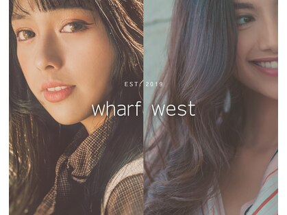 ワーフ ウエスト(wharf west)の写真