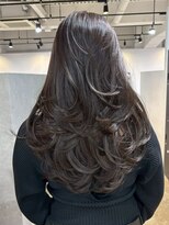 メリー オオサカ(Merly Osaka)&nbsp;海外風 layer cut