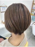 ショート