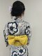 モクシー(MOXY)の写真/花火大会や夏祭りなどの特別な一日にぴったりな浴衣スタイルを、より美しく彩るお手伝いをいたします♪