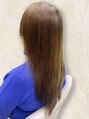 ヘアーサロン ティアレ(hair salon Tiare)&nbsp;トレンドも似合わせも両方叶えます。