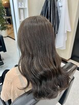 スクリームエラ(SCREAM ERA)&nbsp;ロング/セミロング/オリーブ/アッシュ/20代/30代/40代/50代