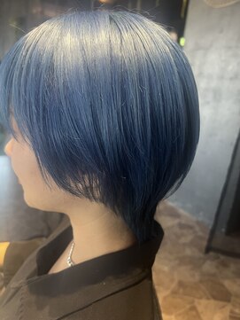 アーバン(URBAN) ダブルカラー