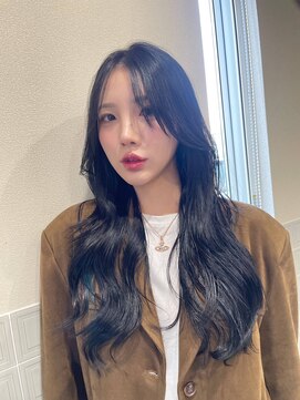 ボアップ 松山店(boappu) #プルエクステ