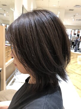 ユニックス イオンモール川口前川店(UNIX) 大人外ハネレイヤー