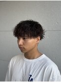 ツイスパ◎20代30代40代50代