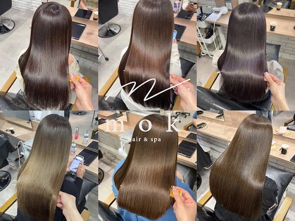 モク 川口店(mok)の写真