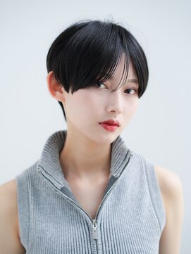 ティーワン 神埼店(T-one) ショート20代30代40代【T-ONE KANZAKI】小田恭平