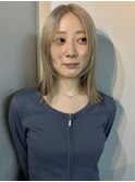 札幌ブロンド/札幌レイヤー/札幌ハイトーン/札幌ダブルカラー