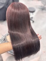 ウィクシー(wixy)&nbsp;ピンクラベンダー