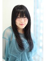 リル 8F 銀座(Rire)&nbsp;ロング