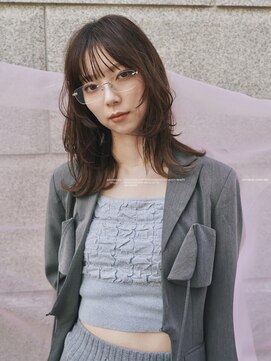 ラーナー(LONER) レイヤーミディアム【LONER神戸三宮】