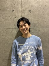 モードケイズ　心斎橋店　MODE K's 清水 天空