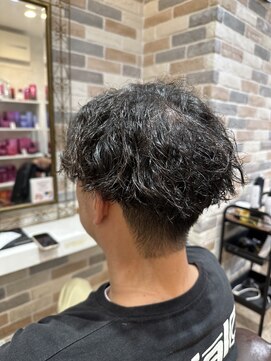 シエル 立川店(CIEL) ツイストスパイラル　[CIEL×舩木亮]