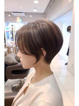 ロハスバイケンジ(LOHAS by KENJE) 【コンパクトショート】小田急相模原