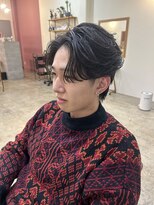 メール(mer)&nbsp;フェザーショート