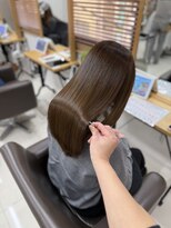 ミラバイケンジ 藤沢(Mira by KENJE)&nbsp;髪質改善