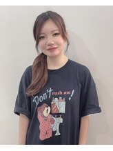 ロア(loa) 三原 夢菜