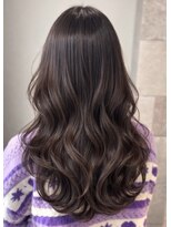 メロウバイケンジ(mellow by KENJE)&nbsp;ブリーチカラー/ダブルカラー/ケアブリーチ