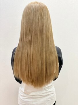 フロート 小阪店(float) 東大阪&艶カラー